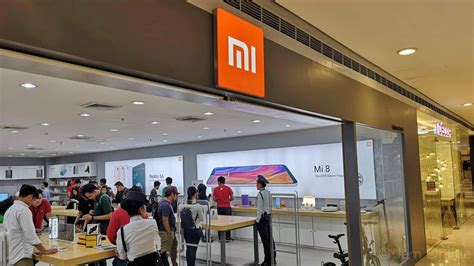 xiaomi store marikina|BRANCHES .